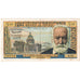 France, 5 Nouveaux Francs, Victor Hugo, 1962-03-01, R.81, TTB