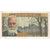 Frankrijk, 5 Nouveaux Francs, Victor Hugo, 1962-03-01, R.81, TTB