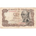 Spagna, 100 Pesetas, 1970-11-17, B
