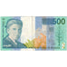 Bélgica, 500 Francs, Undated (1998), MBC