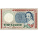 Paesi Bassi, 10 Gulden, 1953-03-23, MB