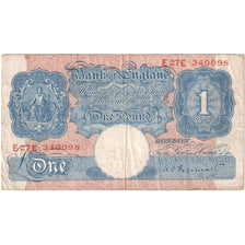 Gran Bretaña, 1 Pound, RC