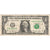 Verenigde Staten, 1 Dollar, B