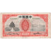 China, 5 Yüan, 1931-01-01, EF(40-45)