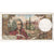 France, 10 Francs, Voltaire, 1972-12-07, H650, EF(40-45)