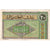 Tunisia, 20 Francs, 1948-06-04, BB+