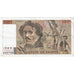 Francia, 100 Francs, Delacroix, D236, SPL-