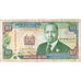 Kenia, 10 Shillings, 1993-07-01, TB