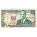 Kenia, 10 Shillings, 1993-07-01, EF(40-45)