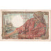 Frankreich, 20 Francs, Pêcheur, 1942-02-12, B51, VZ