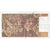 France, 100 Francs, Delacroix, Undated (1993), P244, VG(8-10)