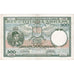Yugoslavia, 500 Dinara, 1935-09-06, EBC+