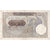 Jugoslávia, 100 Dinara, 1941-05-01, VF(30-35)