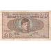 Jugosławia, 20 Dinara, 1936-09-06, VF(20-25)