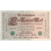 Germania, 1000 Mark, 1910-04-21, MB+