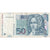 Croatia, 50 Kuna, 2002-03-07, F(12-15)