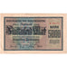 Deutschland, 5000 Mark, 1922-12-1, SS