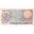 Italia, 500 Lire, MB+