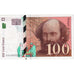 France, 100 Francs, Cézanne, 1997, U 016032488, VF(20-25)