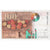 France, 100 Francs, Cézanne, 1997, U 016032488, VF(20-25)
