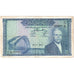 Tunesien, 5 Dinars, 1962-03-20, S
