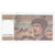 France, 20 Francs, Debussy, R.059, AU(55-58)