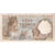Francia, 100 Francs, Sully, 1942-01-29, V.28169, MB