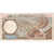 Francia, 100 Francs, Sully, 1942-01-29, V.28169, MB