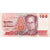 Thailand, 100 Baht, AU(50-53)
