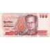 Thailand, 100 Baht, SS+