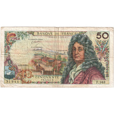 Francia, 50 Francs, Racine, 1970-04-02, F.163 31944, B+