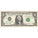 États-Unis, One Dollar, TB