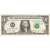 Estados Unidos, One Dollar, BC