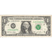 Estados Unidos, One Dollar, BC