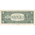 Estados Unidos, One Dollar, BC
