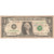 Estados Unidos, One Dollar, RC+
