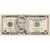 Verenigde Staten, Five Dollars, B+
