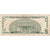 Verenigde Staten, Five Dollars, B+