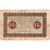France, 1 Franc, 1916-01-01, NNN 012488, B+, Pirot:87-30