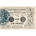 Frankreich, 1 Franc, 1917-11, Serie 22 93937, SS, Pirot:59-2566