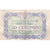France, 50 Centimes, 558555, Bar Le Duc, B+, Pirot:19-13