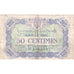 França, 50 Centimes, 558555, Bar Le Duc, F(12-15), Pirot:19-13