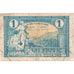 Francia, 1 Franc, BC, Pirot:94-5