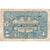 Frankreich, 1 Franc, S, Pirot:94-5