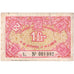 France, 1 Franc, TB, Pirot:116-3