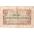 France, 50 Centimes, 1920-06-02, 122 160, B+, Pirot:22-1