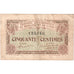 Francja, 50 Centimes, 1920-06-02, 122 160, F(12-15), Pirot:22-1