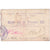 Francia, 25 Centimes, 1915-08-16, 8578, MB, Pirot:02-531