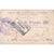 Francia, 25 Centimes, 1915-08-16, 8926, MB+, Pirot:02-531