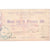 Francia, 25 Centimes, 1915-08-16, 10114, BB, Pirot:02-531
